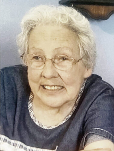 Jacquelyn ‘Jackie’ L. Walk (Morrisey)